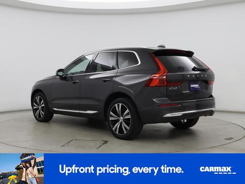 2023 Volvo XC60 B5 Plus Bright Theme