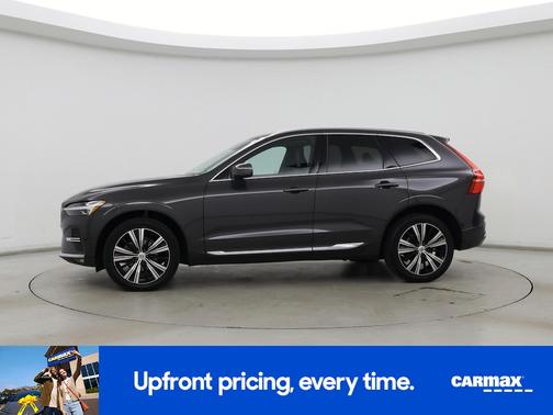 2023 Volvo XC60 B5 Plus Bright Theme