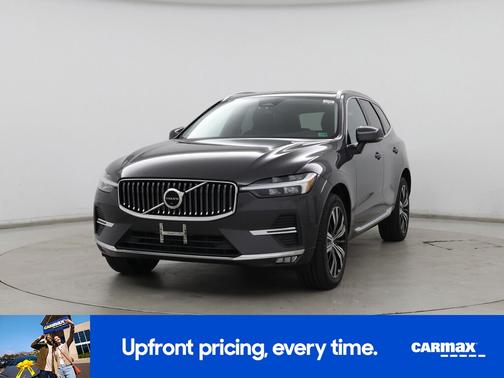 2023 Volvo XC60 B5 Plus Bright Theme