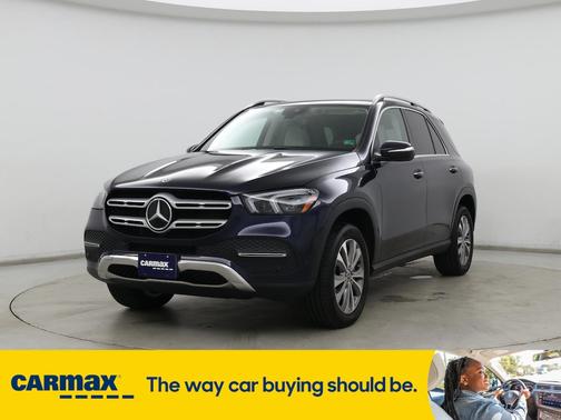 2022 Mercedes-Benz GLE 350