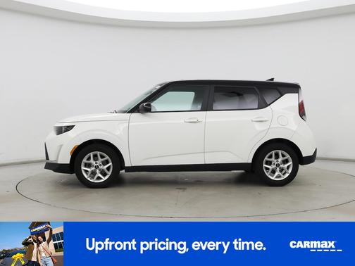 2023 Kia Soul S
