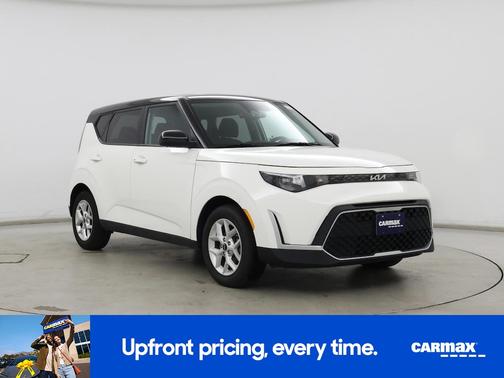 2023 Kia Soul S