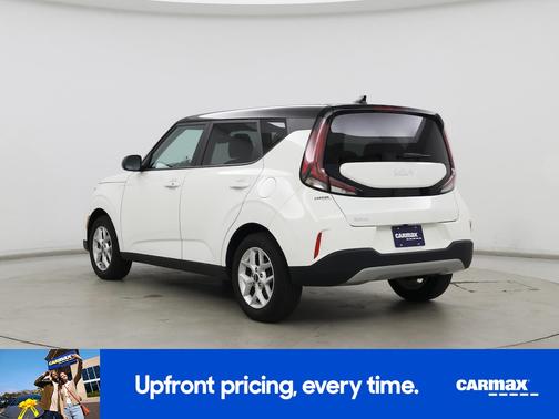 2023 Kia Soul S