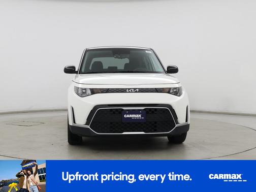 2023 Kia Soul S