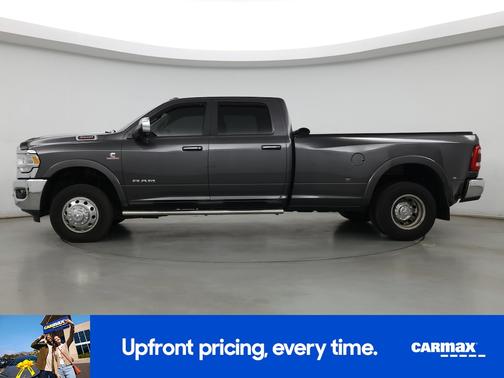 2021 RAM 3500 Laramie