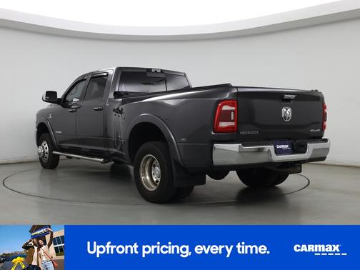 2021 RAM 3500 Laramie