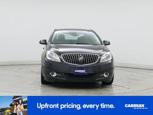 2015 Buick Verano Convenience