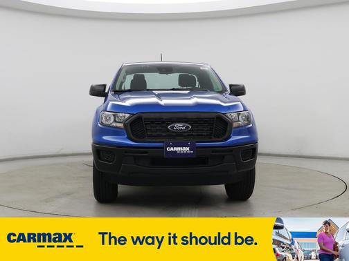 2023 Ford Ranger XL