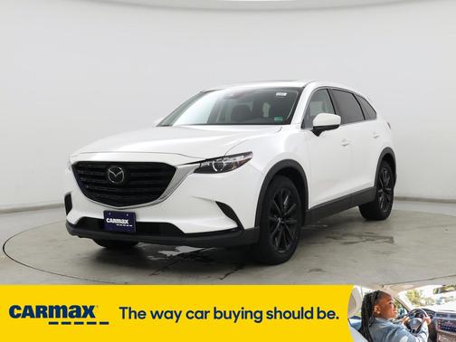 2023 Mazda CX-9 Touring Plus