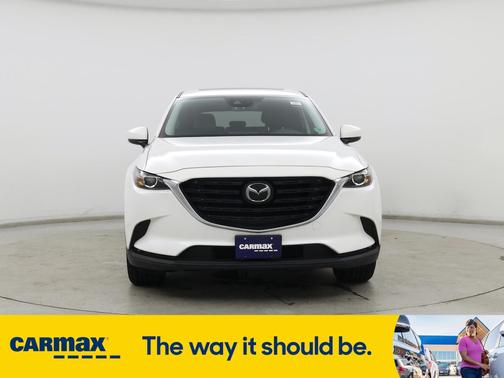 2023 Mazda CX-9 Touring Plus