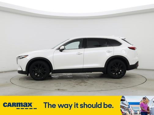 2023 Mazda CX-9 Touring Plus