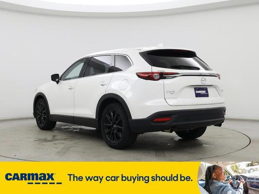 2023 Mazda CX-9 Touring Plus