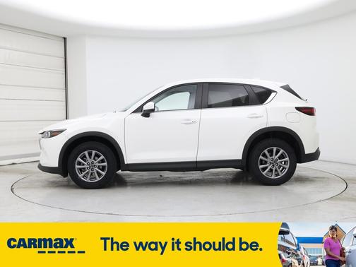 2022 Mazda CX-5 2.5 S Preferred Package
