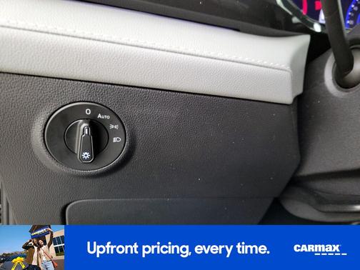 2022 Volkswagen Taos SEL