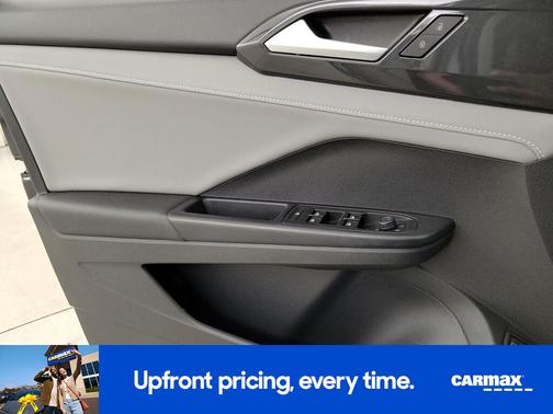 2022 Volkswagen Taos SEL