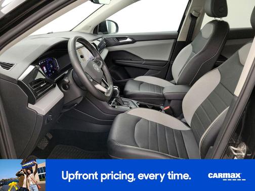 2022 Volkswagen Taos SEL