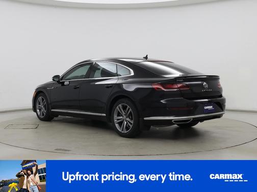 2023 Volkswagen Arteon SE R-Line