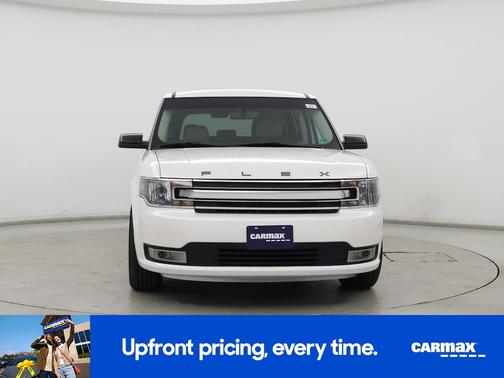 2018 Ford Flex SEL