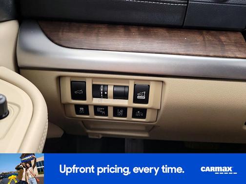 White 2018 Subaru Outback 2.5I Limited