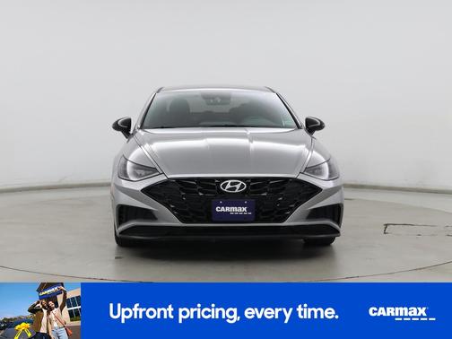 2020 Hyundai SONATA SEL Plus