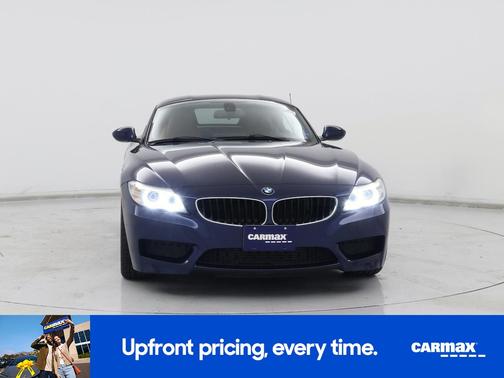 2014 BMW Z4 SDrive28i