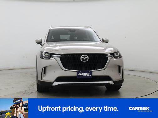 2024 Mazda CX-90 PHEV Premium Plus