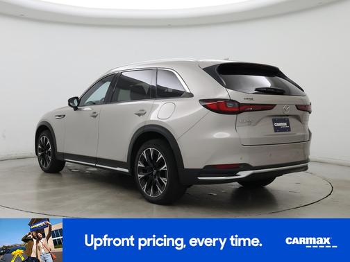 2024 Mazda CX-90 PHEV Premium Plus