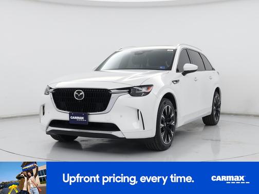 2024 Mazda CX-90 Turbo S Premium