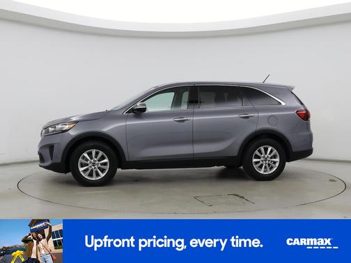 2020 Kia Sorento L