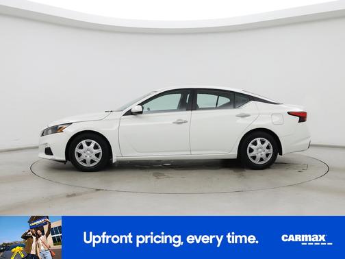 2022 Nissan Altima S