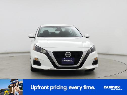 2022 Nissan Altima S