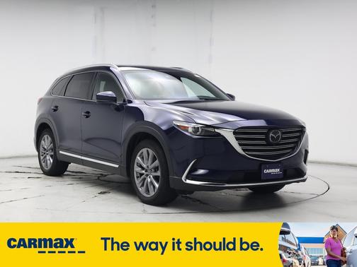 2023 Mazda CX-9 Grand Touring