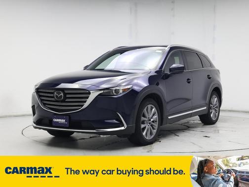 2023 Mazda CX-9 Grand Touring