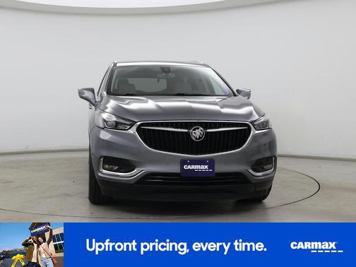 2019 Buick Enclave Premium