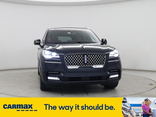 2023 Lincoln Aviator Grand Touring