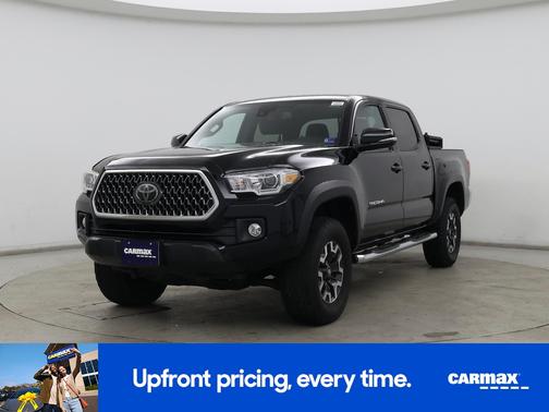 2019 Toyota Tacoma TRD Off Road