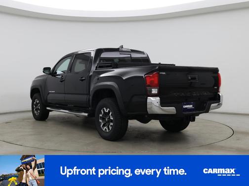 2019 Toyota Tacoma TRD Off Road