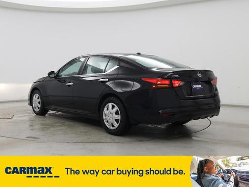 2019 Nissan Altima S