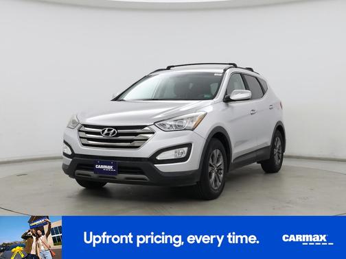 2014 Hyundai Santa Fe Sport 