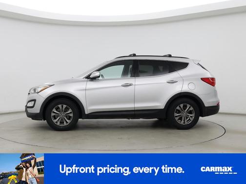 2014 Hyundai Santa Fe Sport 