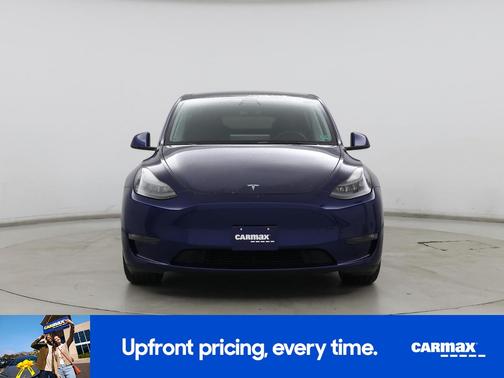 2021 Tesla Model Y Performance