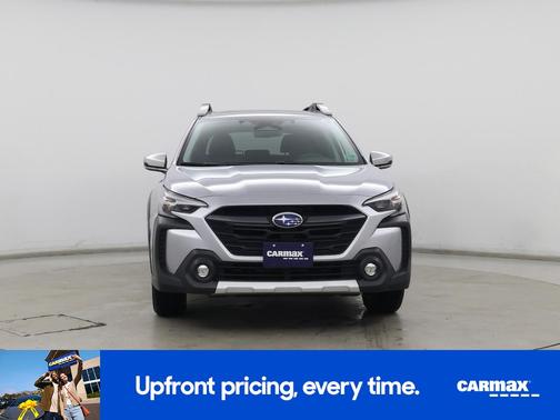 2023 Subaru Outback Touring XT