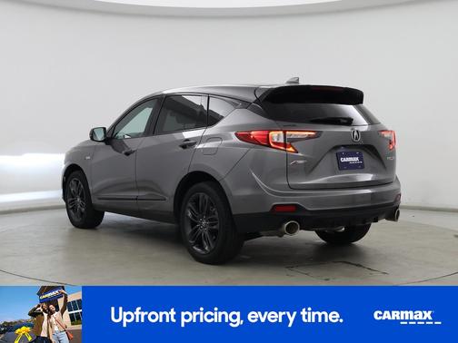 2022 Acura RDX A-Spec