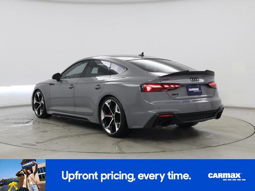 2024 Audi RS 5 