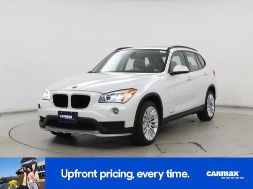 2015 BMW X1 XDrive28i