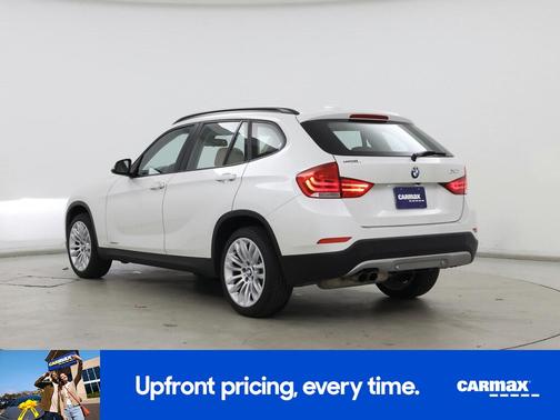 2015 BMW X1 XDrive28i