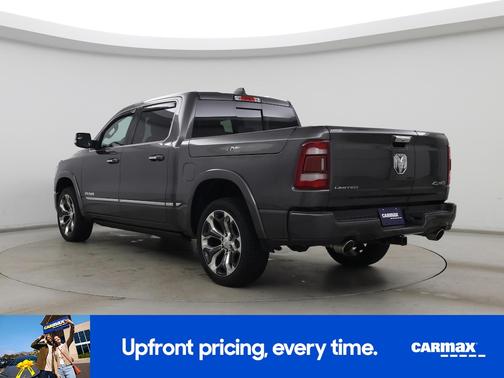 2020 RAM 1500 Limited