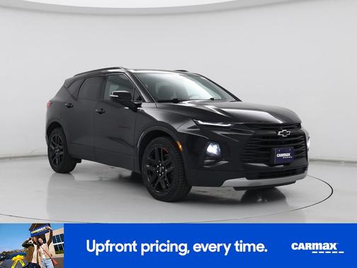 2022 Chevrolet Blazer 3LT