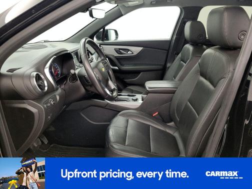 2022 Chevrolet Blazer 3LT