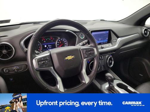 2022 Chevrolet Blazer 3LT
